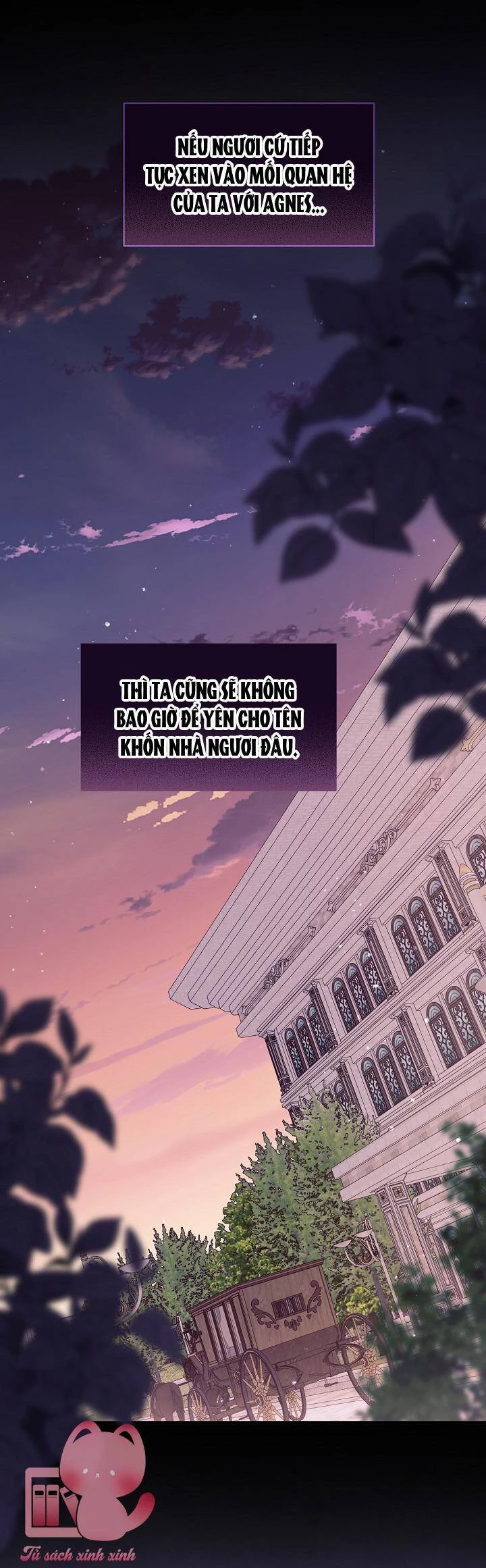 Hoàng Nữ Cosplay Nonfan Chap 52 - Next Chap 53