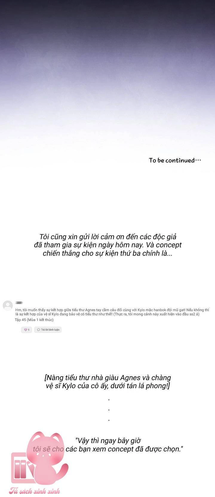 Hoàng Nữ Cosplay Nonfan Chap 52 - Next Chap 53