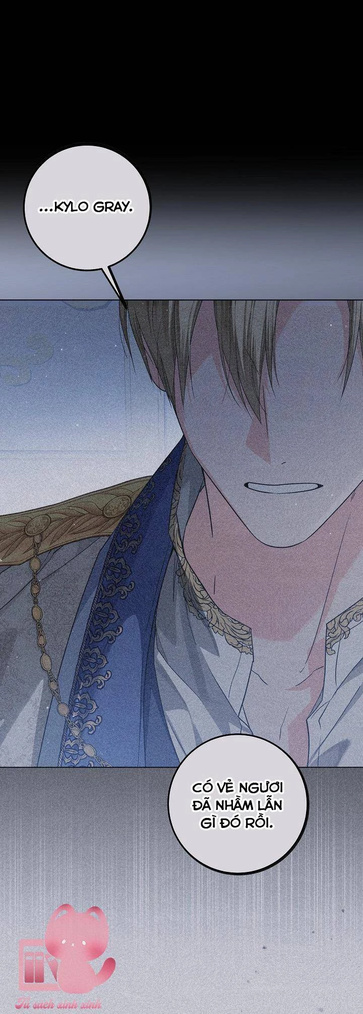 Hoàng Nữ Cosplay Nonfan Chap 52 - Next Chap 53