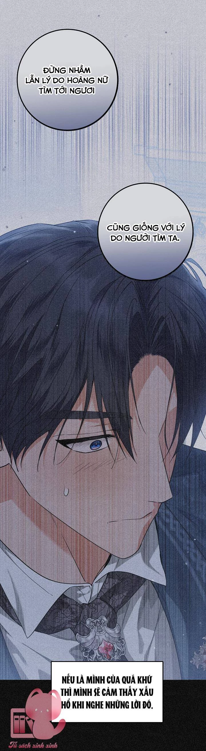 Hoàng Nữ Cosplay Nonfan Chap 52 - Next Chap 53