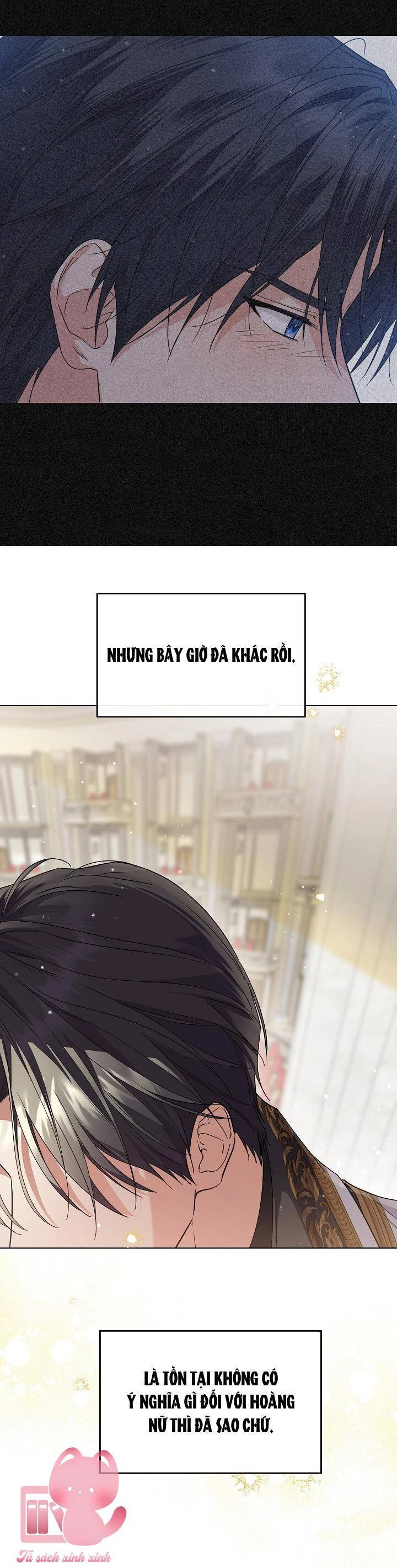 Hoàng Nữ Cosplay Nonfan Chap 52 - Next Chap 53