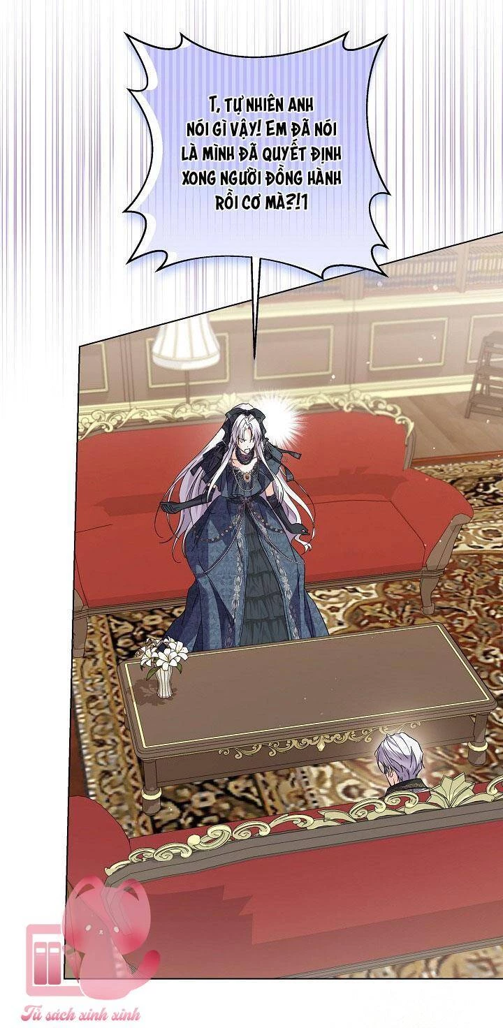 Hoàng Nữ Cosplay Nonfan Chap 53 - Next Chap 54