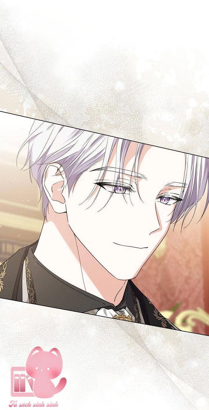 Hoàng Nữ Cosplay Nonfan Chap 53 - Next Chap 54