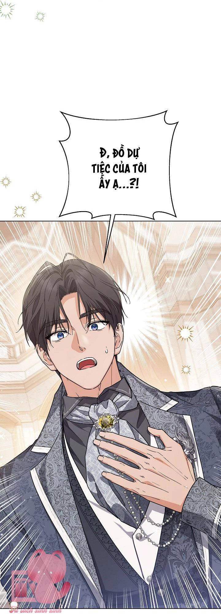 Hoàng Nữ Cosplay Nonfan Chap 53 - Next Chap 54