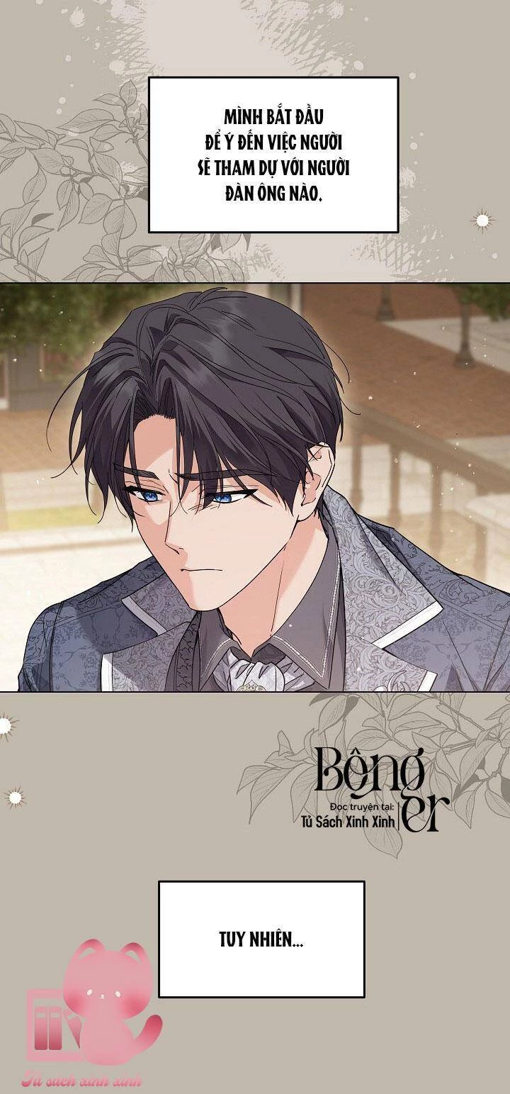 Hoàng Nữ Cosplay Nonfan Chap 53 - Next Chap 54