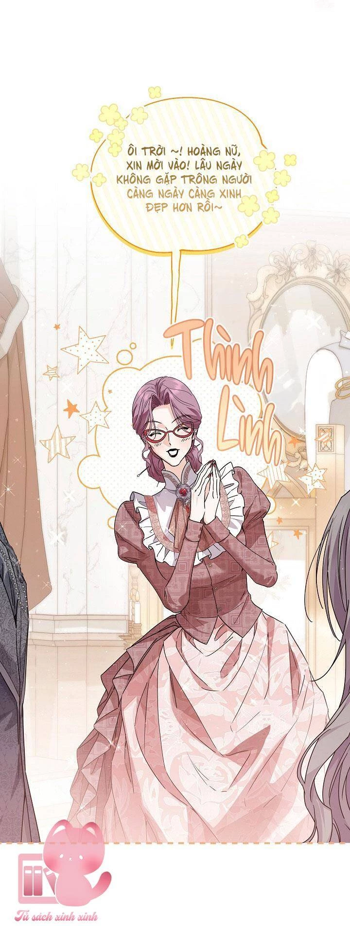 Hoàng Nữ Cosplay Nonfan Chap 53 - Next Chap 54