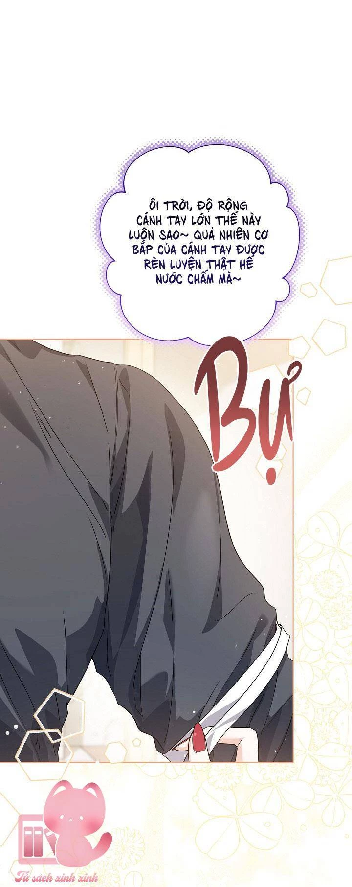 Hoàng Nữ Cosplay Nonfan Chap 53 - Next Chap 54