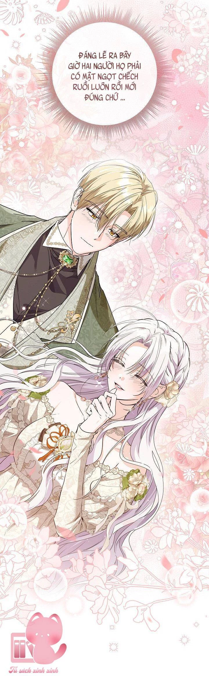 Hoàng Nữ Cosplay Nonfan Chap 53 - Next Chap 54