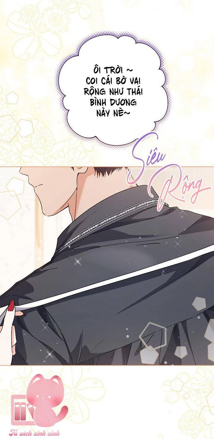 Hoàng Nữ Cosplay Nonfan Chap 53 - Next Chap 54