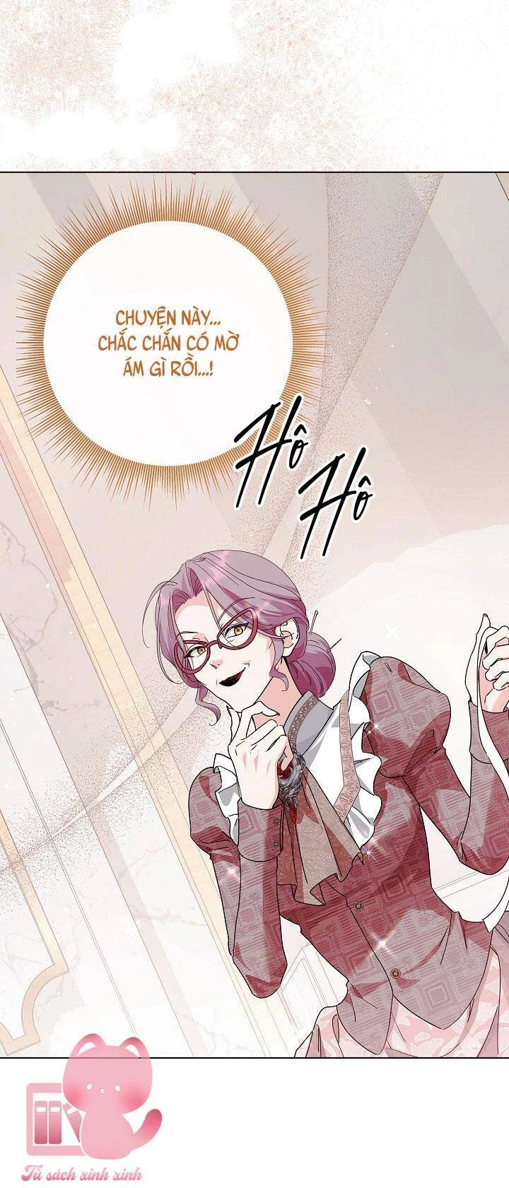 Hoàng Nữ Cosplay Nonfan Chap 53 - Next Chap 54