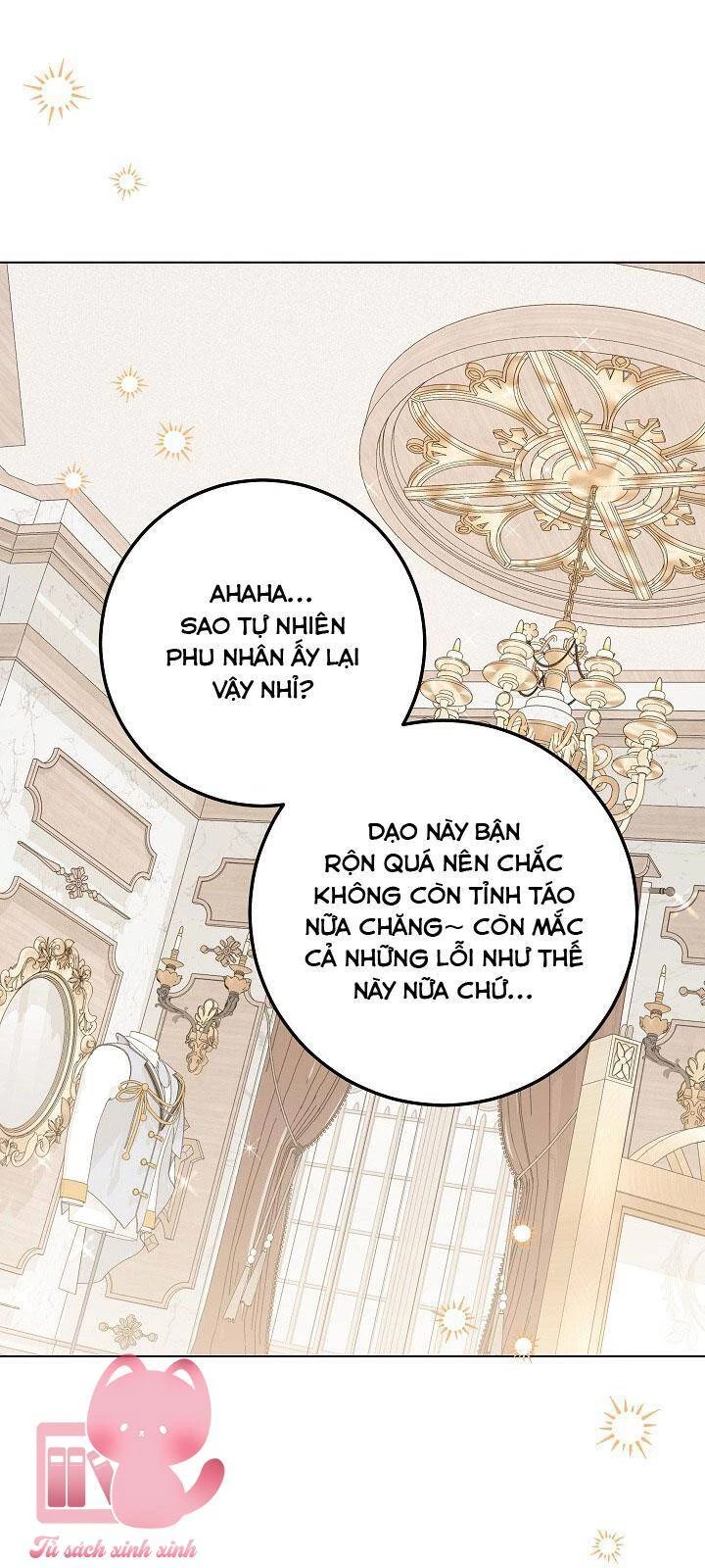 Hoàng Nữ Cosplay Nonfan Chap 53 - Next Chap 54