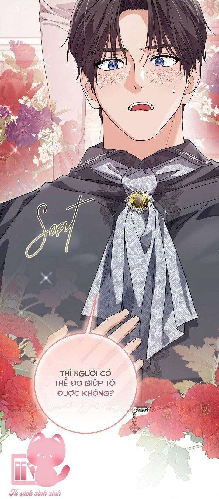 Hoàng Nữ Cosplay Nonfan Chap 53 - Next Chap 54