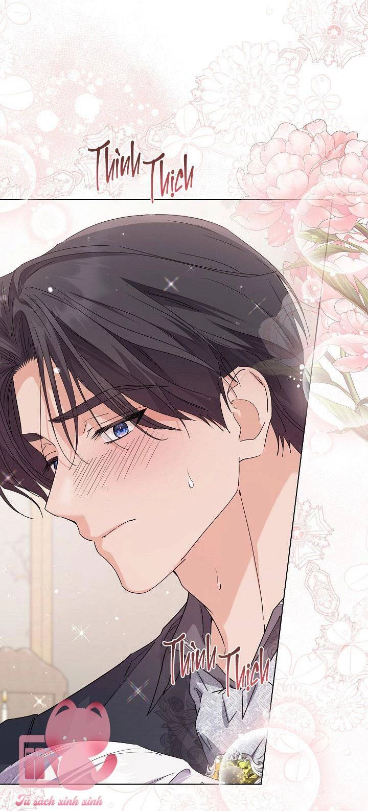 Hoàng Nữ Cosplay Nonfan Chap 53 - Next Chap 54