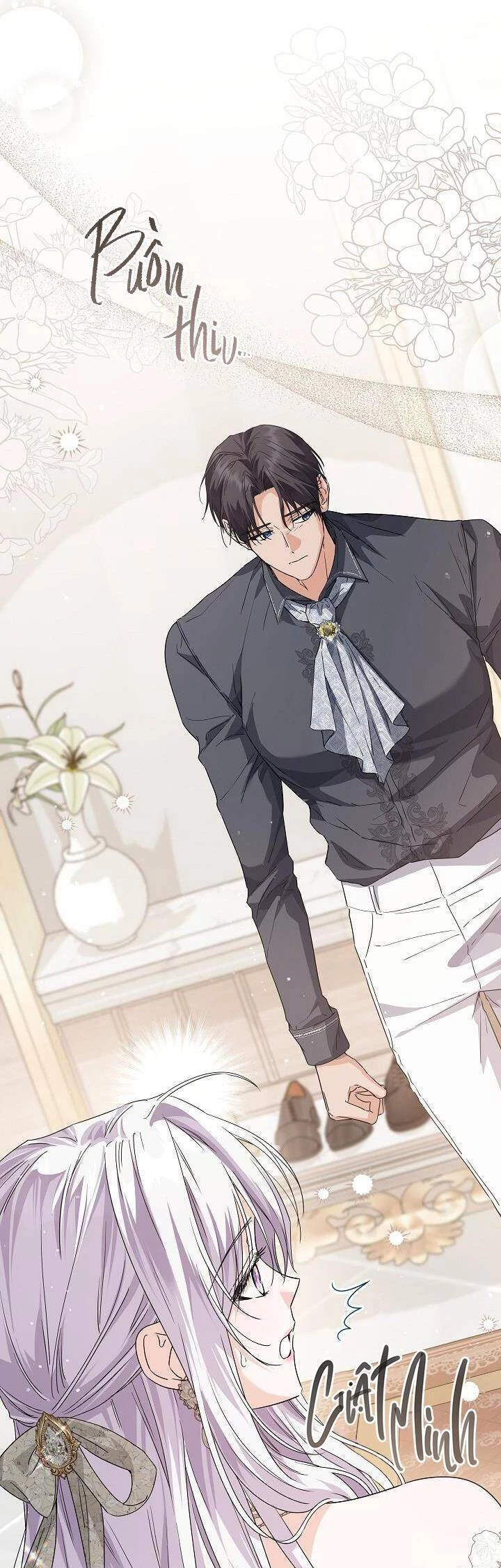 Hoàng Nữ Cosplay Nonfan Chap 54 - Next Chap 55