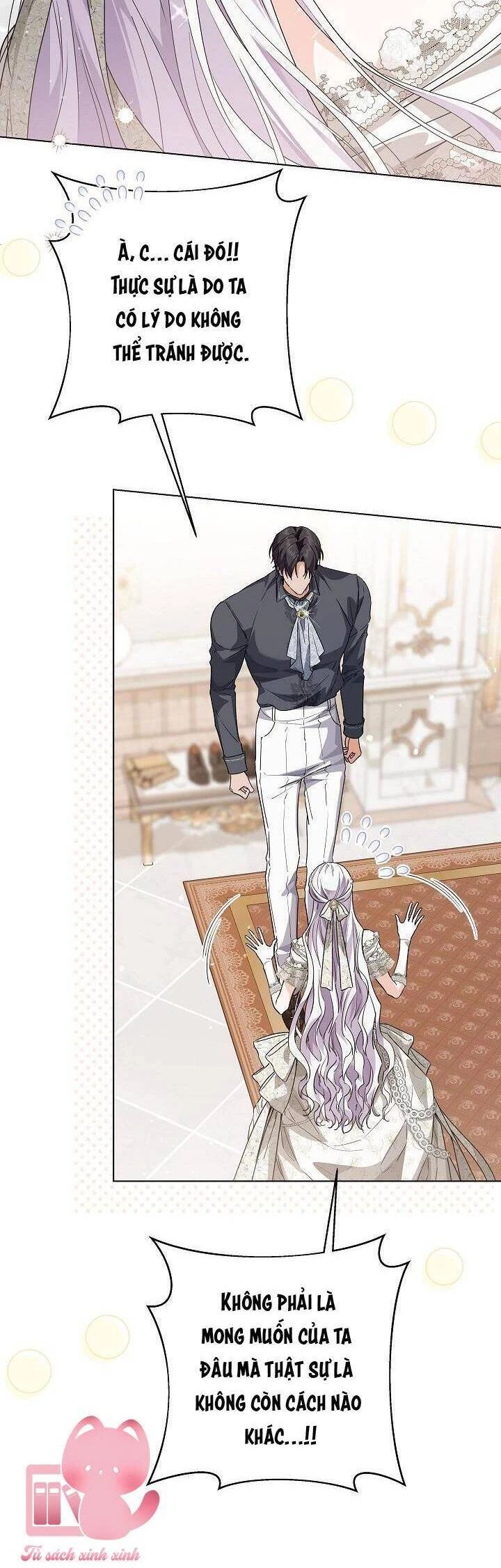 Hoàng Nữ Cosplay Nonfan Chap 54 - Next Chap 55