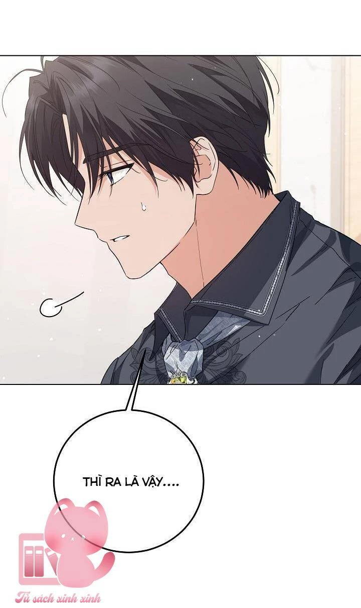 Hoàng Nữ Cosplay Nonfan Chap 54 - Next Chap 55