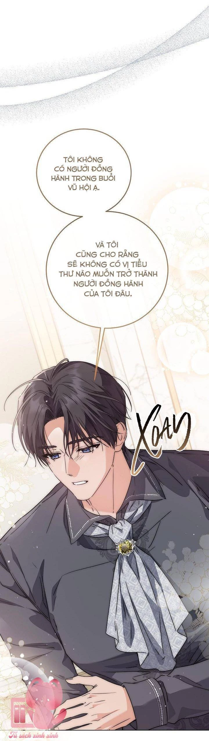 Hoàng Nữ Cosplay Nonfan Chap 54 - Next Chap 55