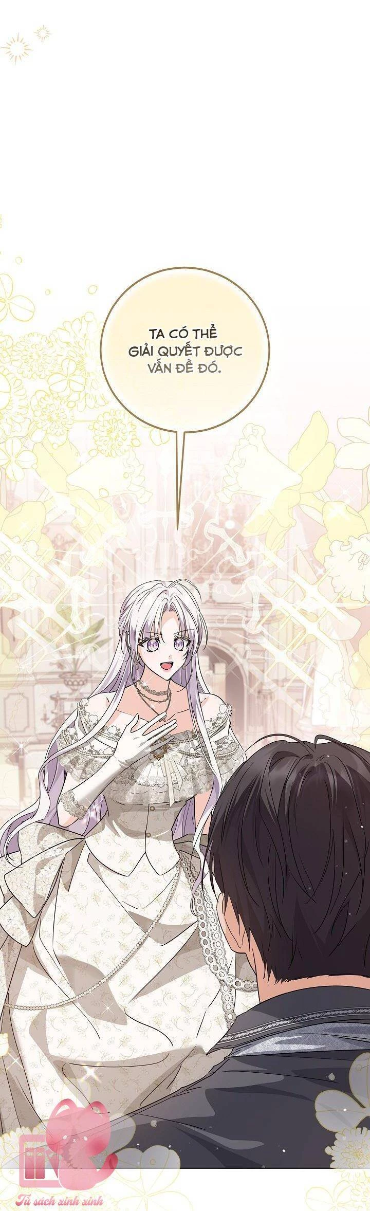 Hoàng Nữ Cosplay Nonfan Chap 54 - Next Chap 55