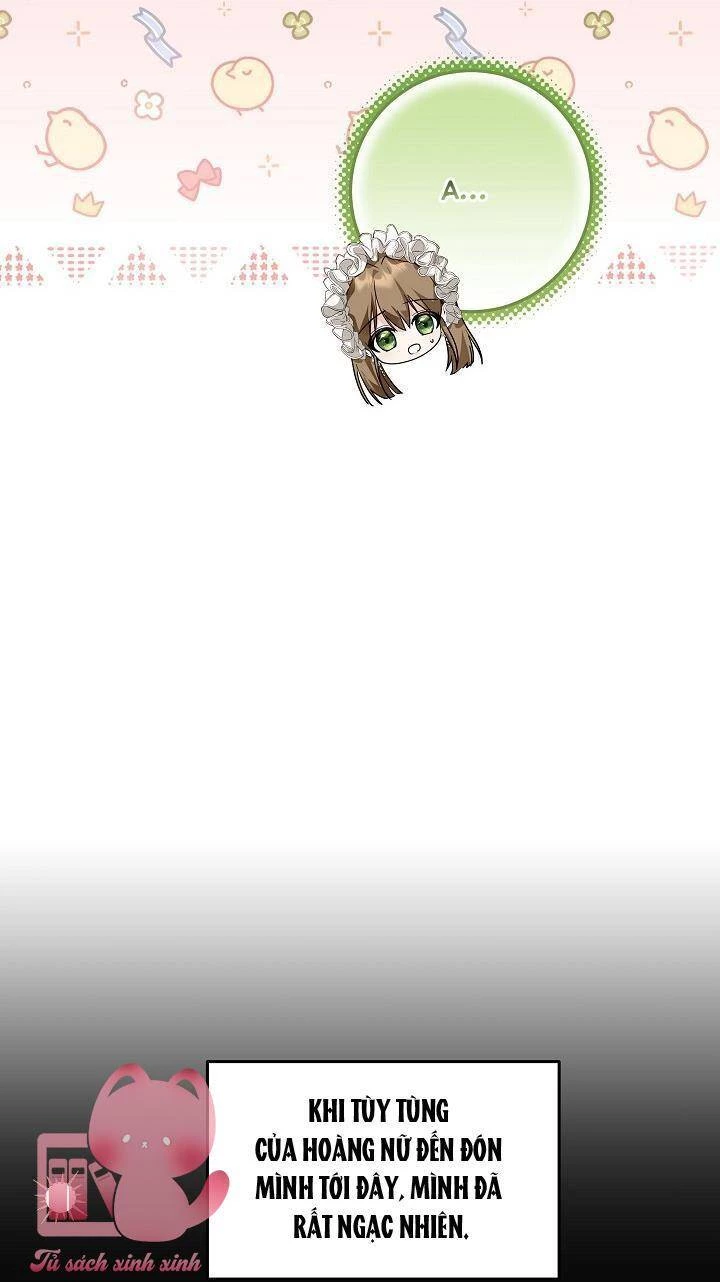 Hoàng Nữ Cosplay Nonfan Chap 54 - Next Chap 55