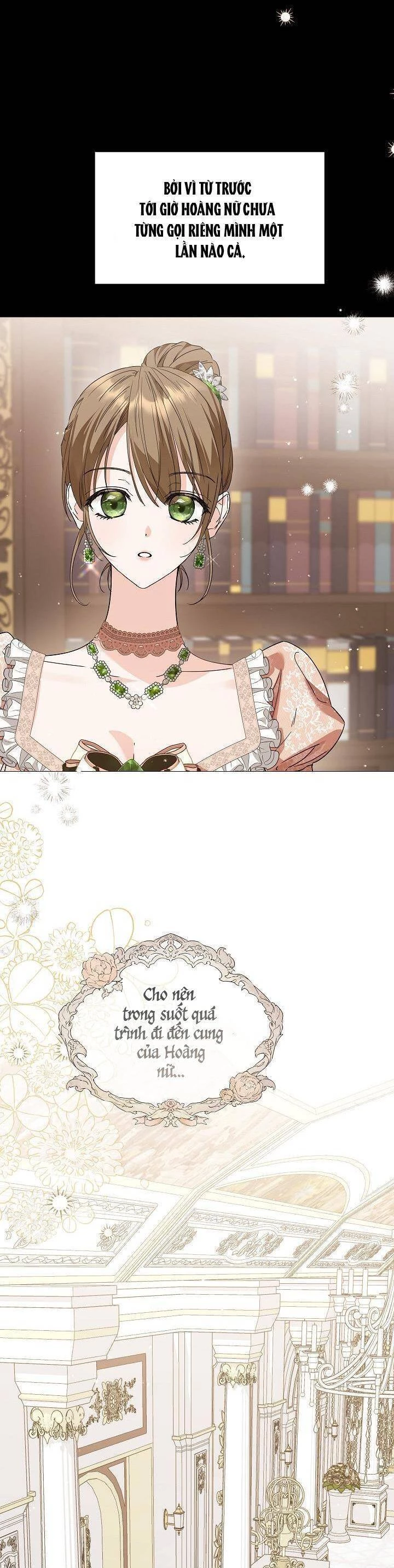 Hoàng Nữ Cosplay Nonfan Chap 54 - Next Chap 55