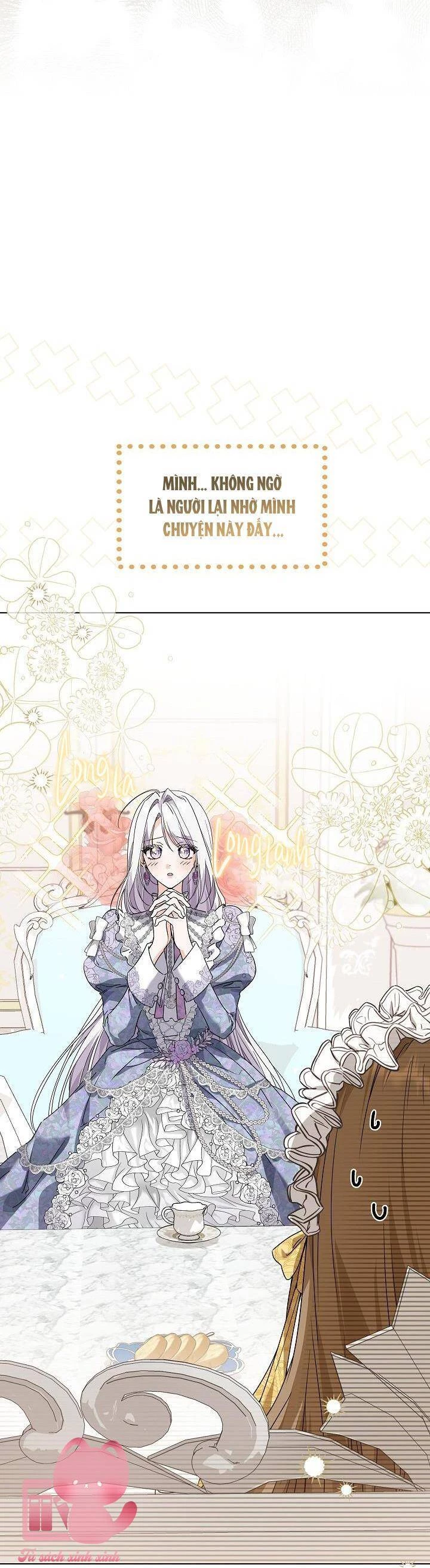 Hoàng Nữ Cosplay Nonfan Chap 54 - Next Chap 55