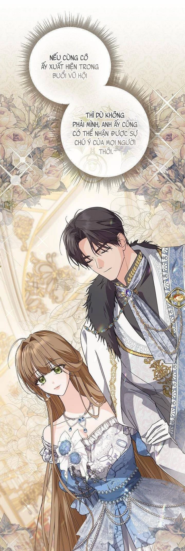 Hoàng Nữ Cosplay Nonfan Chap 54 - Next Chap 55