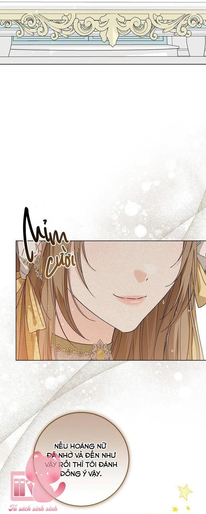 Hoàng Nữ Cosplay Nonfan Chap 54 - Next Chap 55