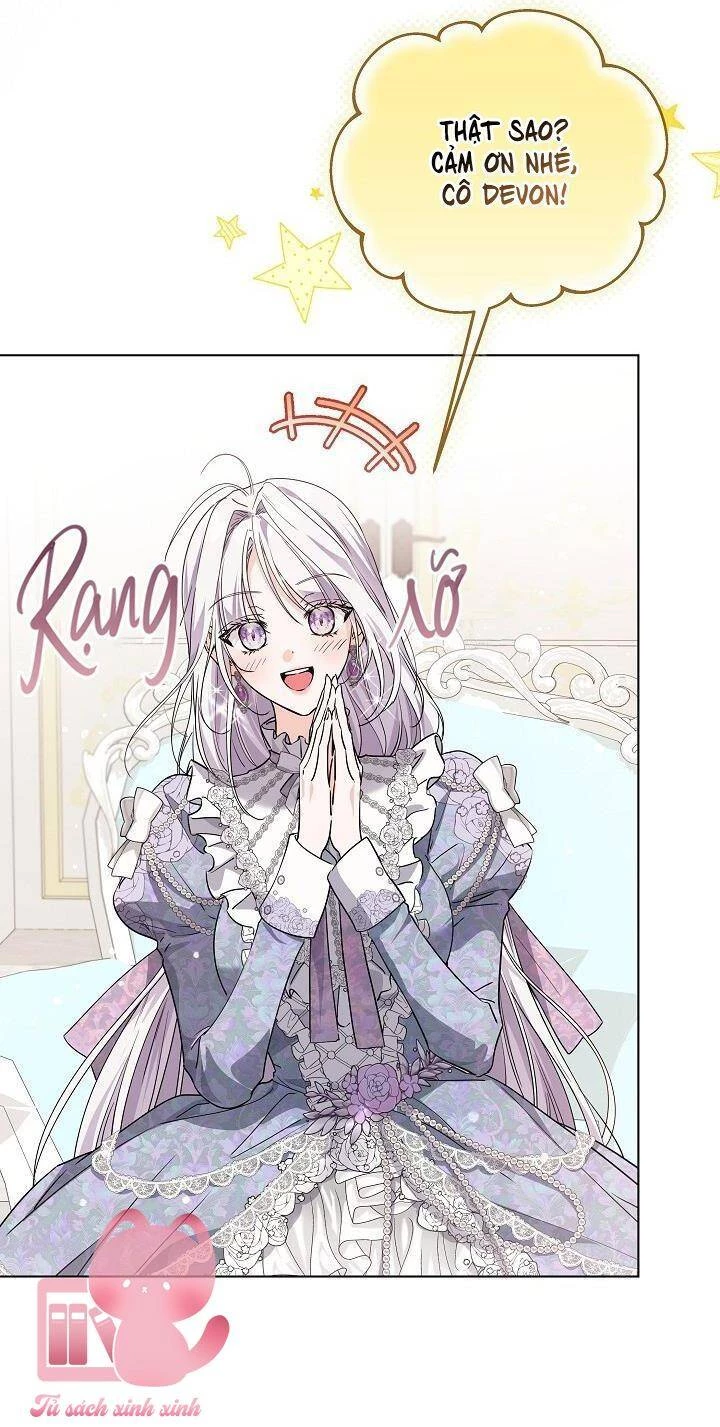 Hoàng Nữ Cosplay Nonfan Chap 54 - Next Chap 55