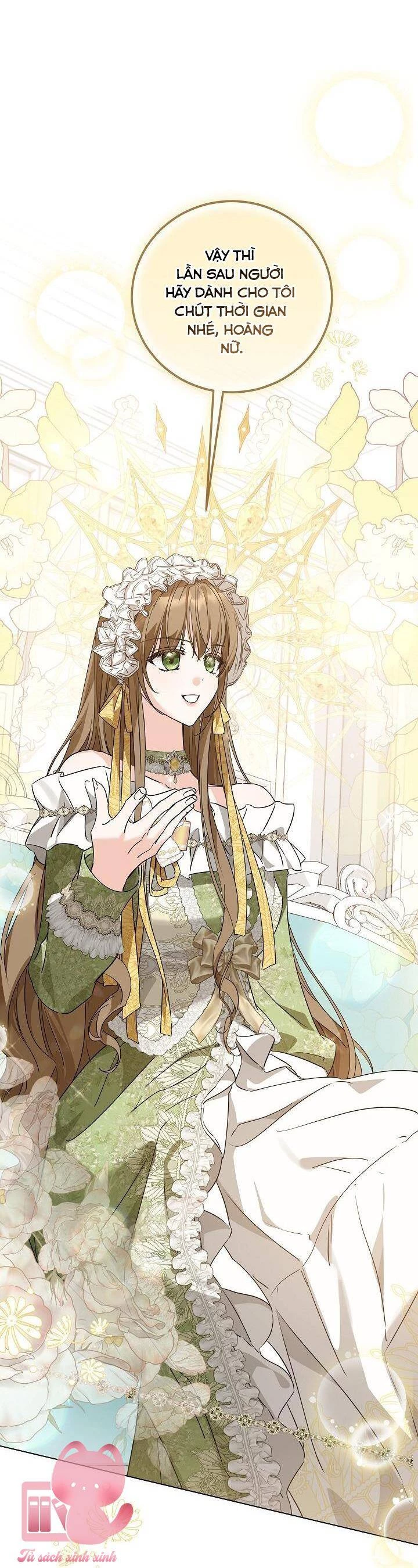 Hoàng Nữ Cosplay Nonfan Chap 54 - Next Chap 55