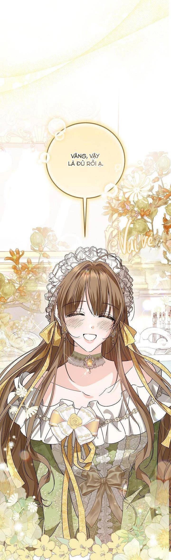 Hoàng Nữ Cosplay Nonfan Chap 54 - Next Chap 55