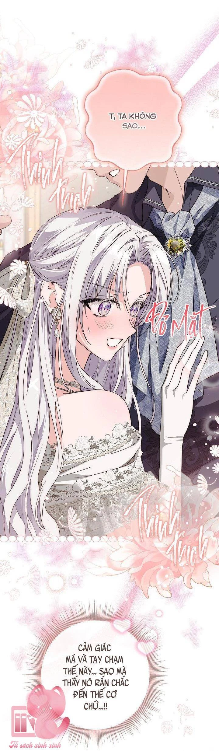 Hoàng Nữ Cosplay Nonfan Chap 54 - Next Chap 55