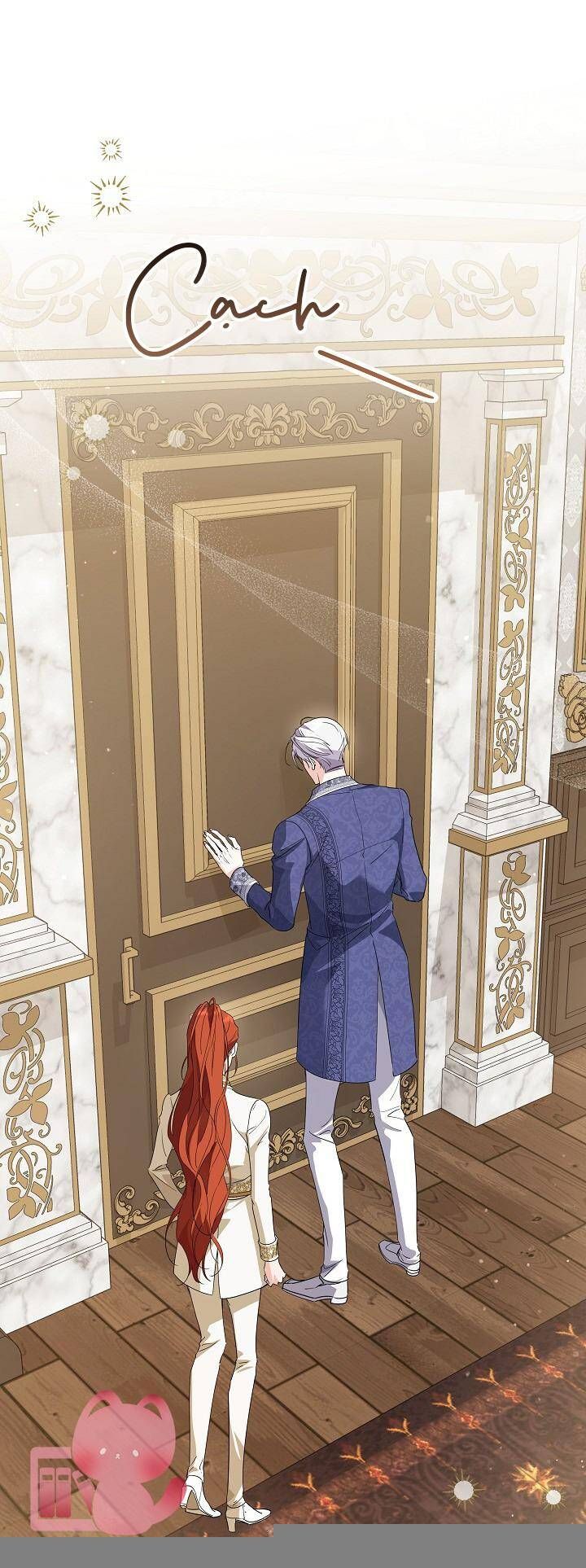 Hoàng Nữ Cosplay Nonfan Chap 56 - Next Chap 57