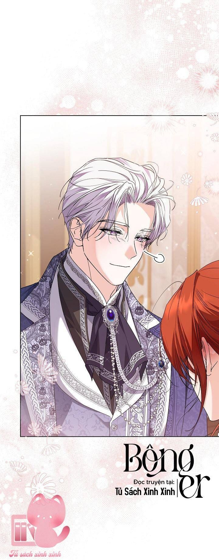 Hoàng Nữ Cosplay Nonfan Chap 56 - Next Chap 57