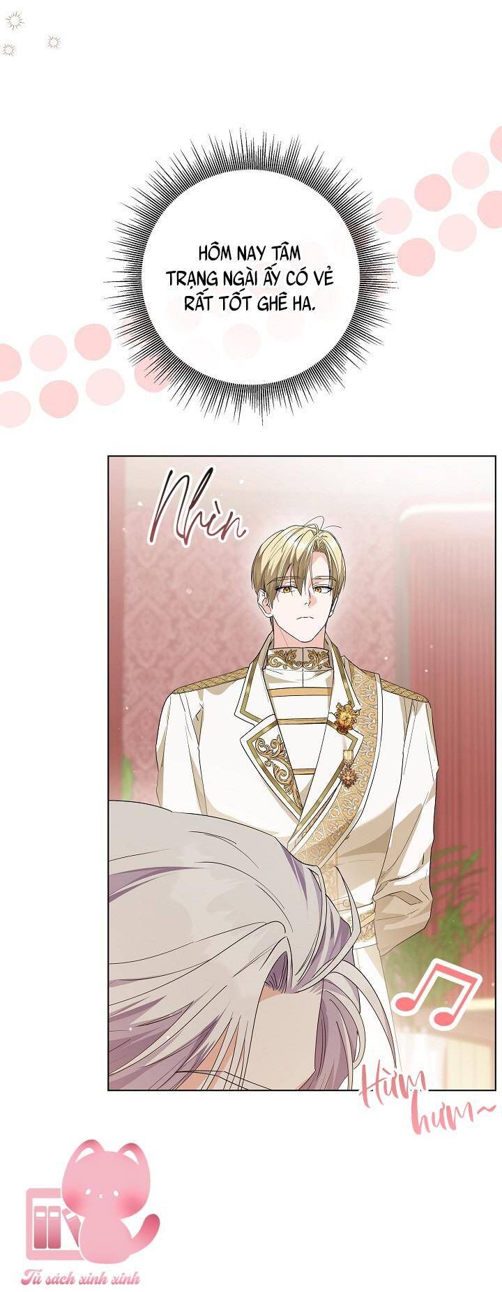 Hoàng Nữ Cosplay Nonfan Chap 56 - Next Chap 57