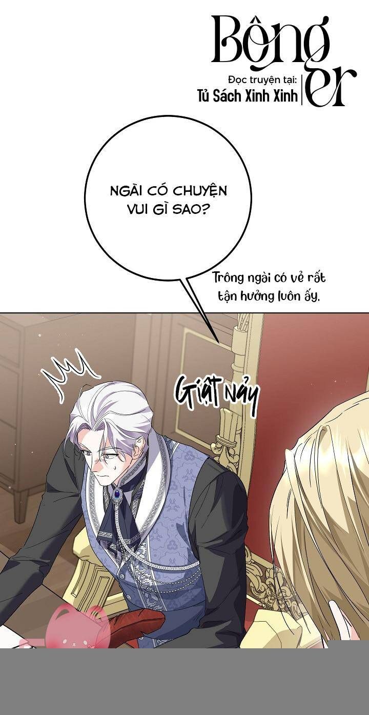 Hoàng Nữ Cosplay Nonfan Chap 56 - Next Chap 57