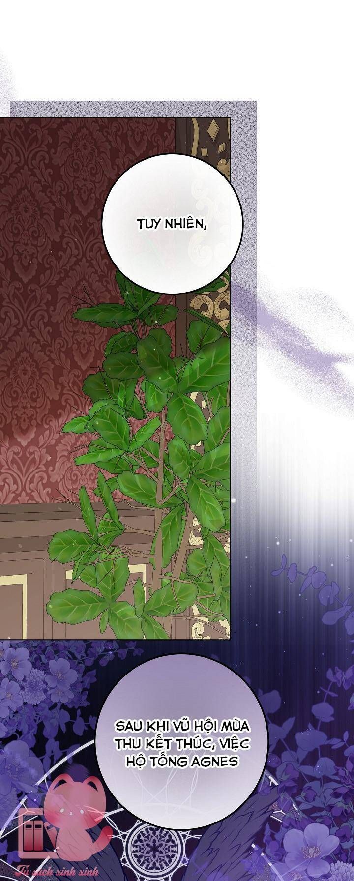 Hoàng Nữ Cosplay Nonfan Chap 56 - Next Chap 57