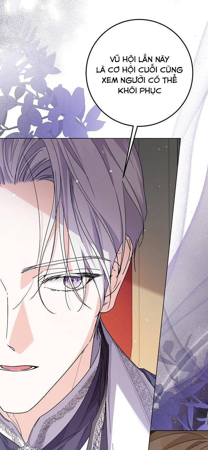 Hoàng Nữ Cosplay Nonfan Chap 56 - Next Chap 57