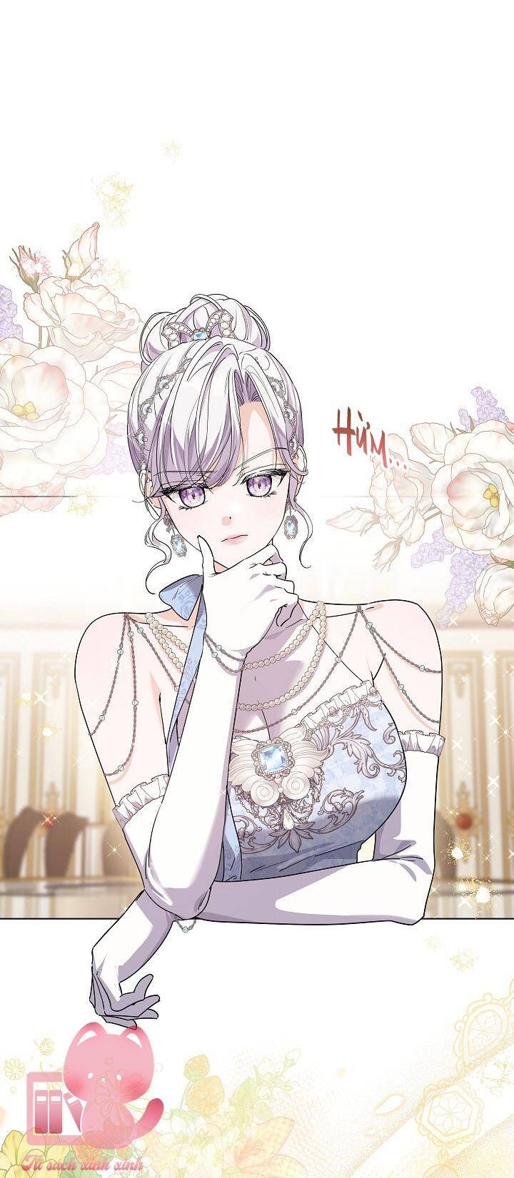 Hoàng Nữ Cosplay Nonfan Chap 56 - Next Chap 57