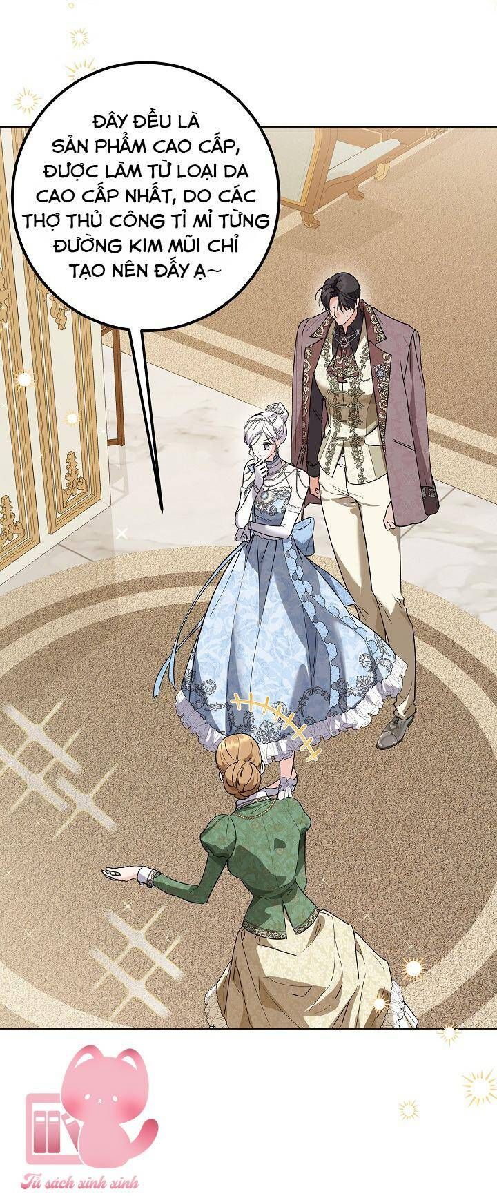 Hoàng Nữ Cosplay Nonfan Chap 56 - Next Chap 57