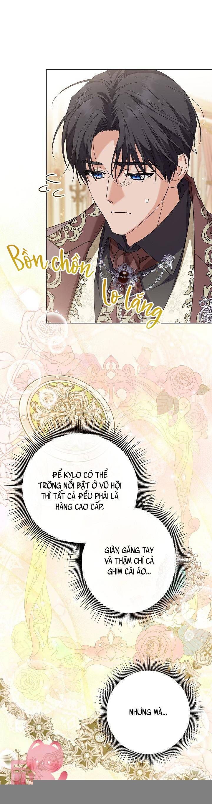 Hoàng Nữ Cosplay Nonfan Chap 56 - Next Chap 57