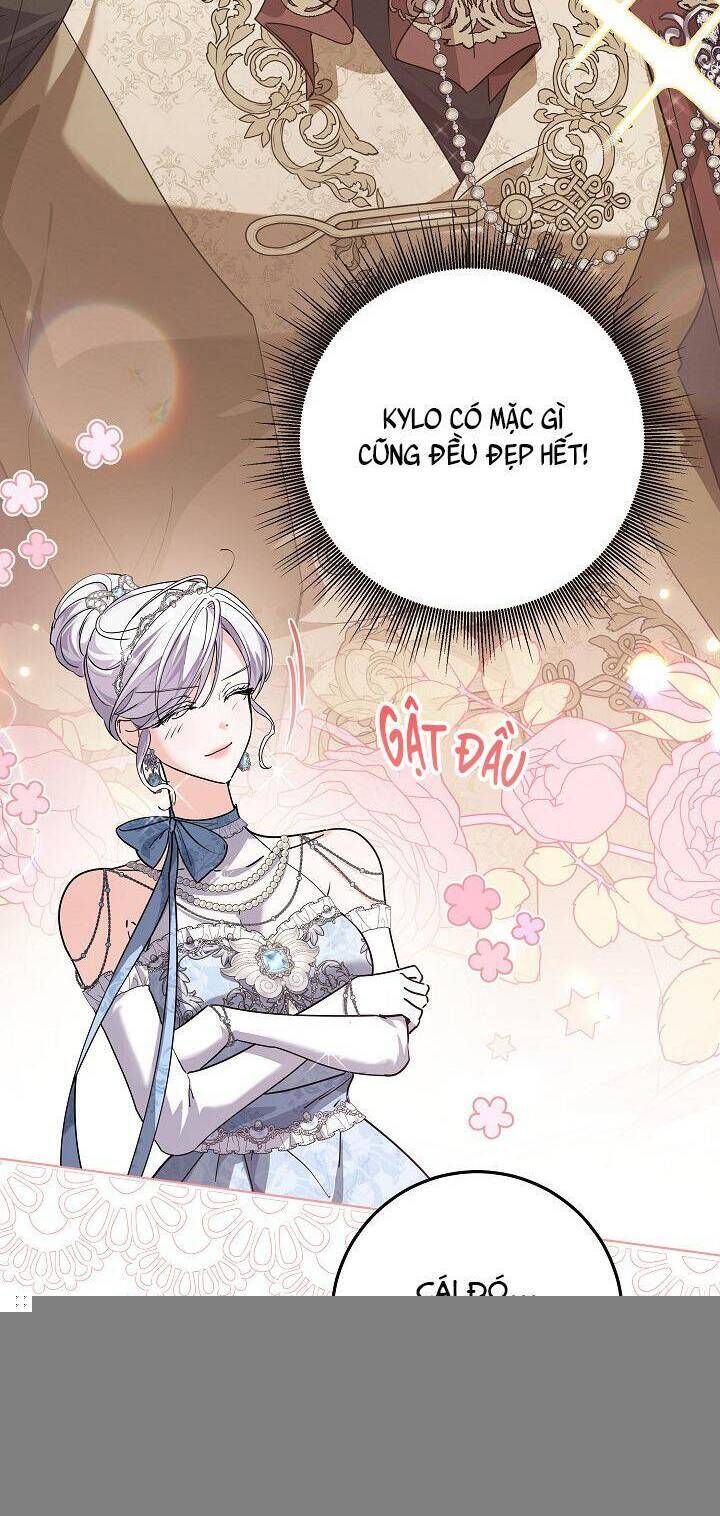 Hoàng Nữ Cosplay Nonfan Chap 56 - Next Chap 57