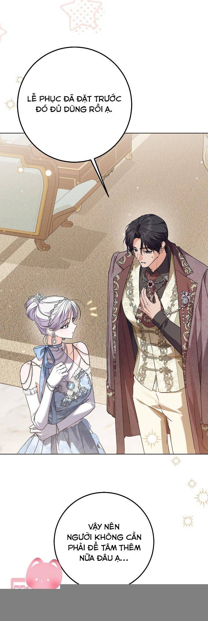 Hoàng Nữ Cosplay Nonfan Chap 56 - Next Chap 57