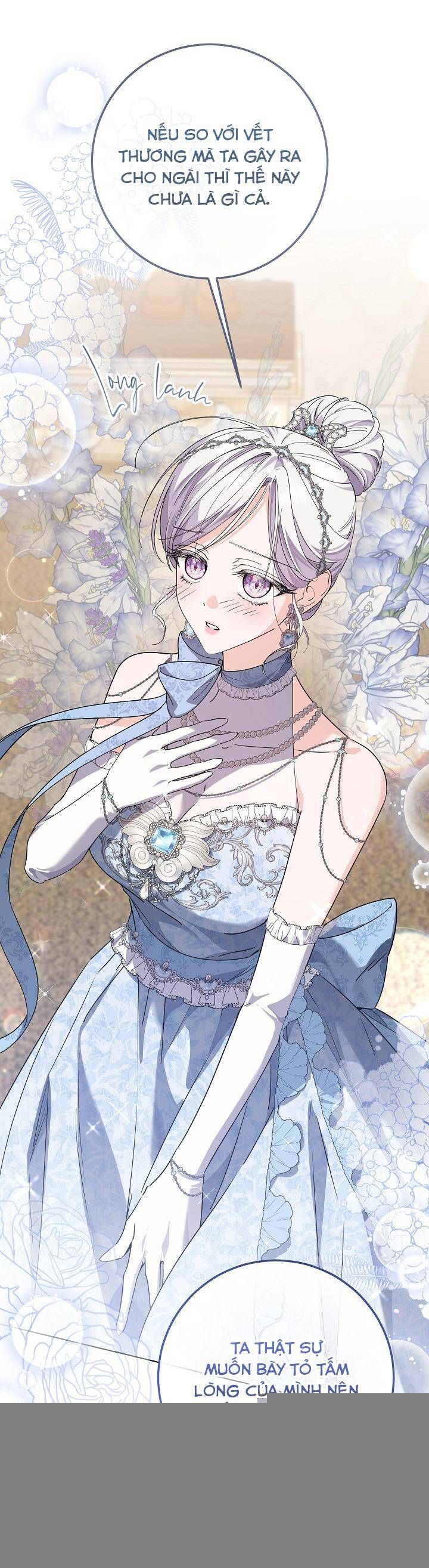 Hoàng Nữ Cosplay Nonfan Chap 56 - Next Chap 57