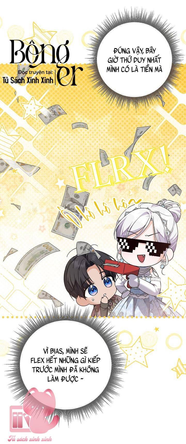 Hoàng Nữ Cosplay Nonfan Chap 56 - Next Chap 57