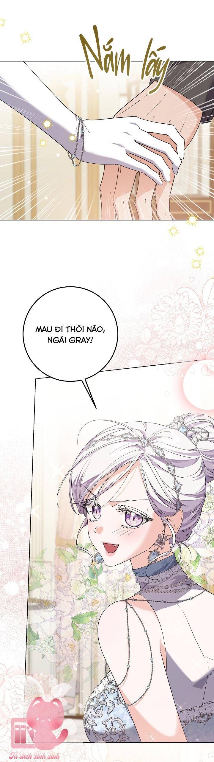 Hoàng Nữ Cosplay Nonfan Chap 56 - Next Chap 57