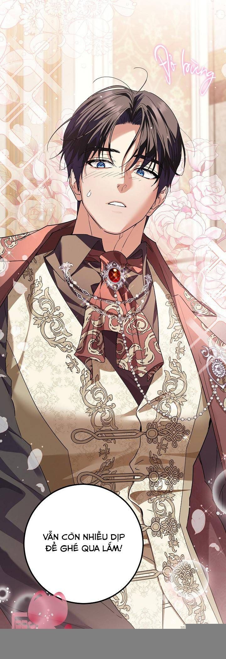 Hoàng Nữ Cosplay Nonfan Chap 56 - Next Chap 57