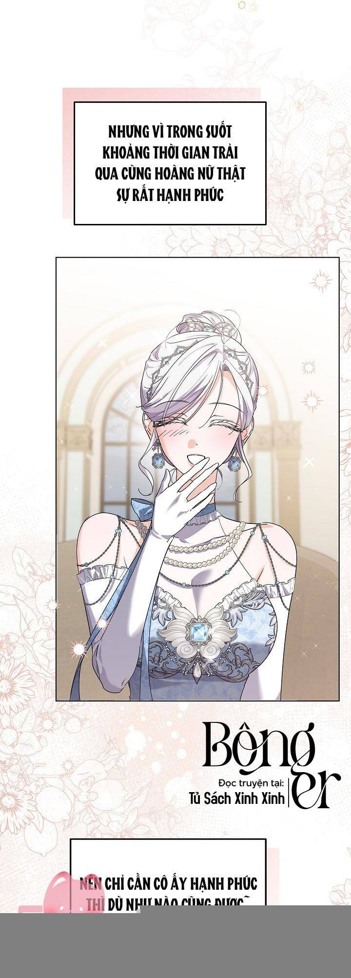 Hoàng Nữ Cosplay Nonfan Chap 56 - Next Chap 57