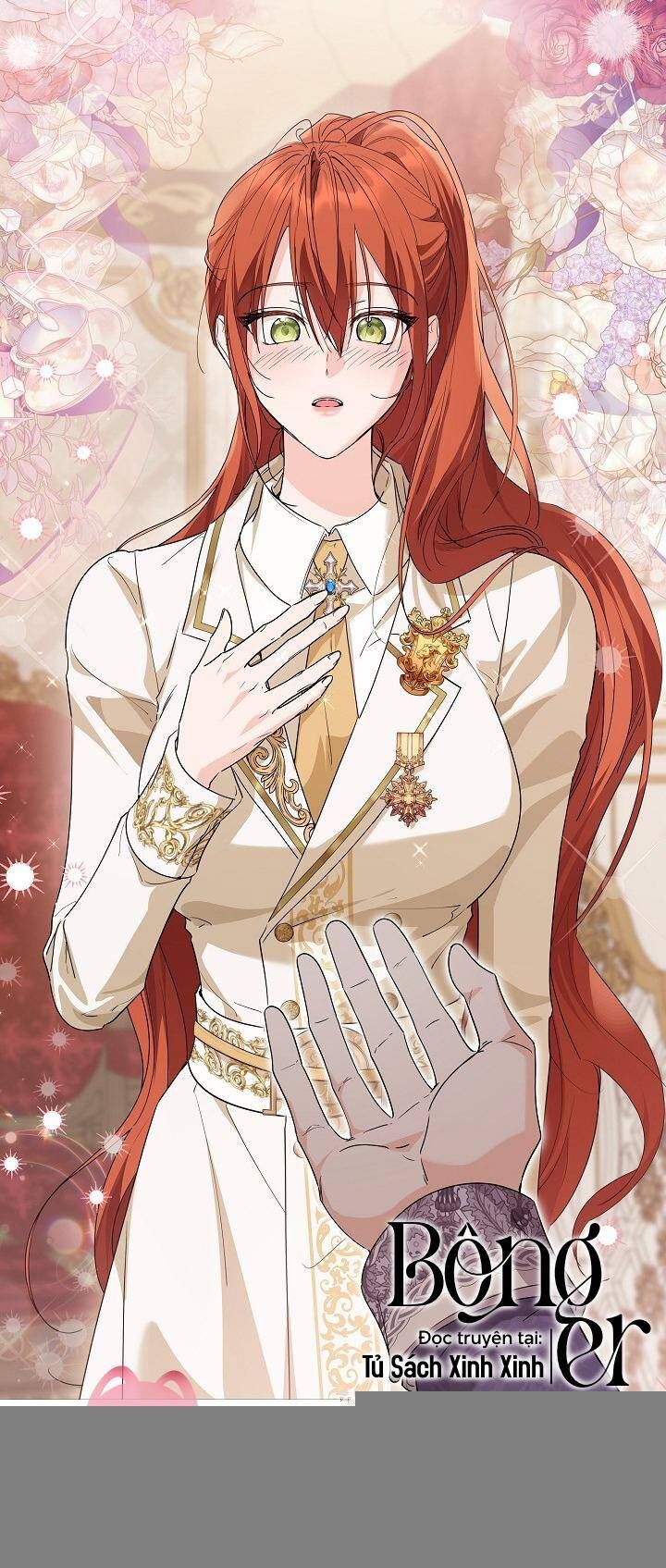 Hoàng Nữ Cosplay Nonfan Chap 56 - Next Chap 57