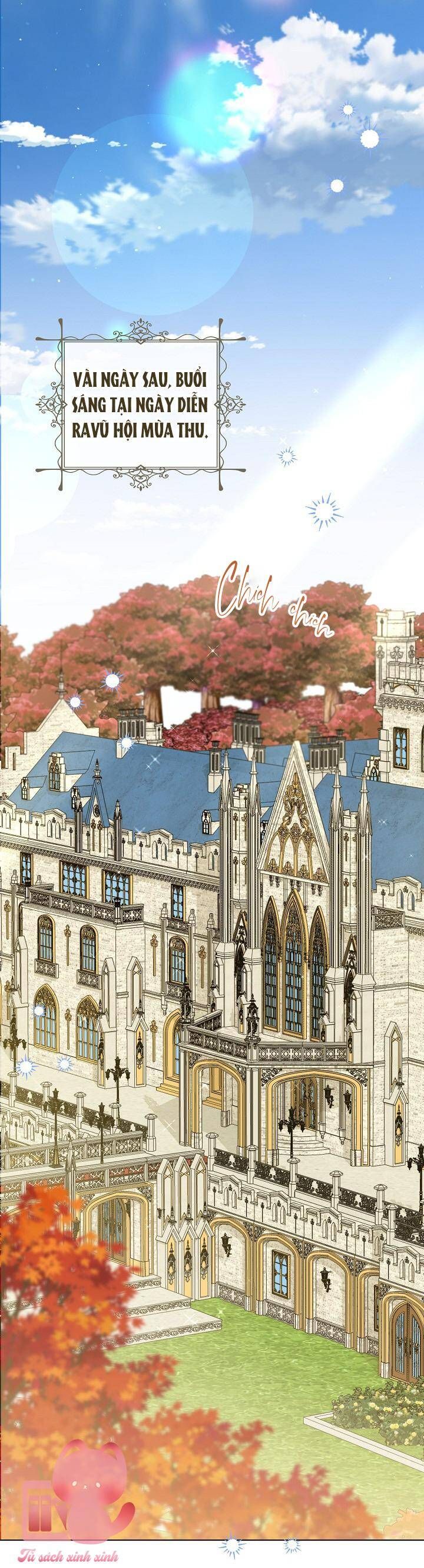 Hoàng Nữ Cosplay Nonfan Chap 56 - Next Chap 57