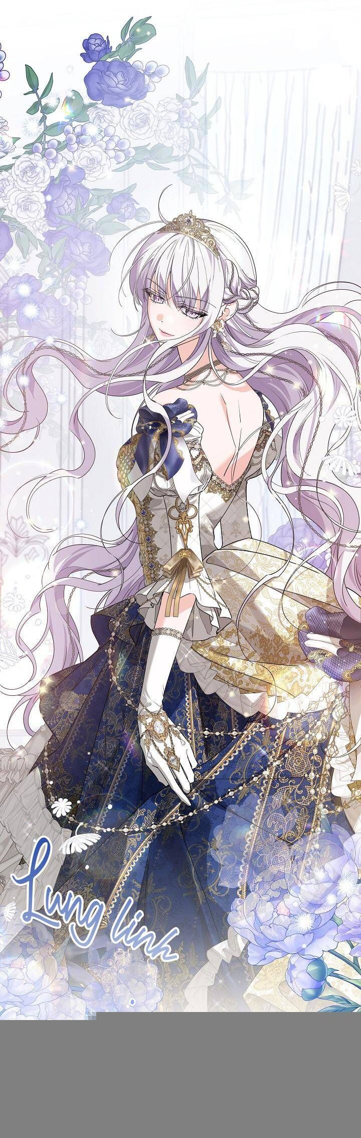 Hoàng Nữ Cosplay Nonfan Chap 56 - Next Chap 57